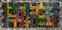 Space blocks