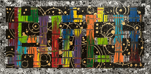 Space blocks