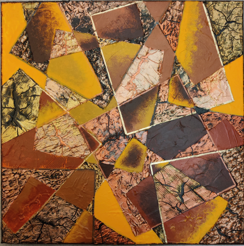 Atomic tiles